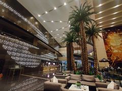 -北京北辰洲际酒店