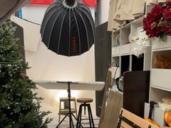 -海马体照相馆(成都来福士广场店)