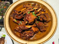 -金典银峰老鹅馆·昆山菜(亭林公园店)