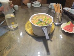 -灶东家民间菜(回兴店)