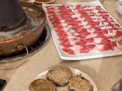 -阳坊大都涮羊肉(阳坊总店)