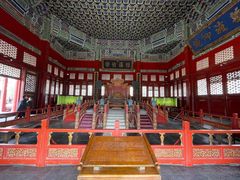 -北京国子监胡同