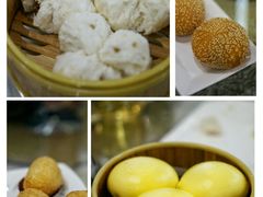 -香云轩·顺德菜(香云纱园林酒店店)