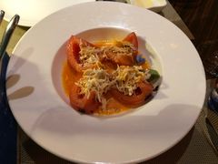 -YUE·6·西式融合餐厅(外滩六号店)