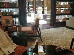 -行者书屋大堂吧 ·下午茶(南京圣和府邸酒店)