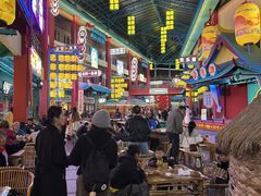 -清远熹乐谷温泉度假酒店