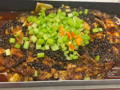 -雅佳神话·麻辣烤鱼(新街口店)