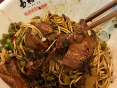 -易裕和·长沙米粉(友谊路店)