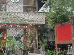 -时光花园(白鹭洲店)