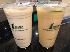 -1点点(望京万象汇店)
