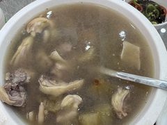 -银峰农庄·特色烧鸡·鲜无花果浸鸡