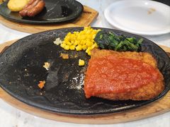 -萨莉亚意式餐厅(南开大悦城店)