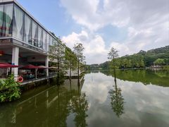-鹿鸣酒家(越秀店)
