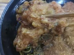 -小无锡面馆
