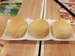 -添好运点心专门店(中环IFC店)