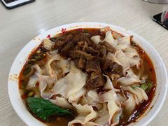 -面爸爸豆瓣抄手(贝森旗舰店)