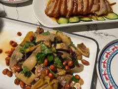 -老友王·南宁特色菜(金汇如意坊店)