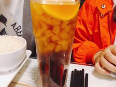 -翠华餐厅(旺角文华商场店)
