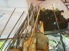 -云晓光头烧烤吧(德平路店)