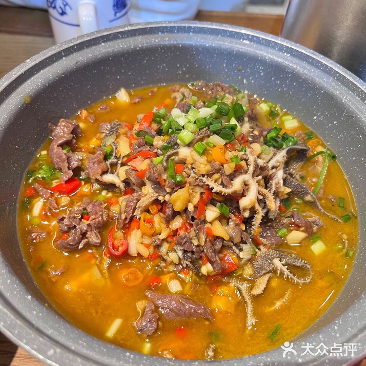 小灶恰鱼
