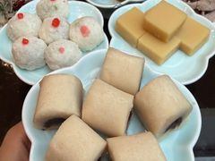 -日坛涮肉四合院·园林餐厅(日坛公园店)
