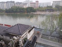-香雪海饭店中餐厅(人民桥店)