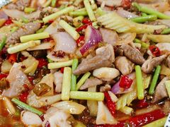 -李大爷的泡椒馆(冉家坝店)