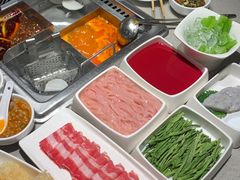 -海底捞火锅(壹悦城店)