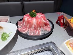 -海底捞火锅(步步高新天地店)