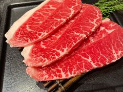 -九田家黑牛烤肉料理(太阳城店)
