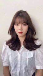 -MINX名珂斯·烫染形象设计