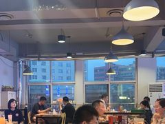 -四禧精酿烧烤串吧(大明湖店)