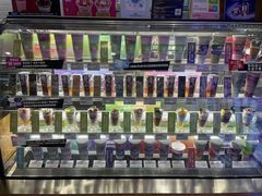 -Blueglass酸奶(财富购物中心店)