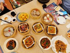 -点都德(大茶楼店)