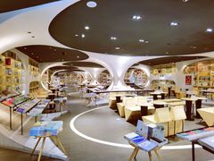 -钟书阁(珍园店)