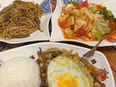 -番茄屋葡式美食(总店)