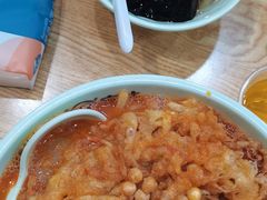 -家味螺蛳粉&烤鱼(五角场店)