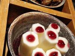 蓝莓淮山-凤园椰珍·臻品椰子鸡(保利时光里店)