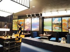 -海之屋韩式烤肉(海棠68环球美食街店)