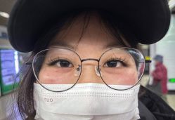 -手牵手美甲