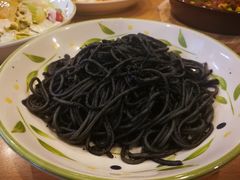 -萨莉亚意式餐厅(玉泉路物美店)