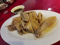 白切鸡-河上轩(湖墅北路店)