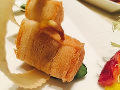 -8餐厅(新葡京酒店)