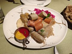 -碧特博格啤酒花园餐厅(芜湖路店)