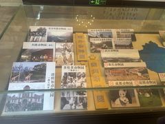 -北京动物园-畅观楼