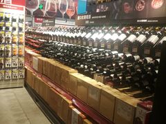 -麦德龙(闵行店)