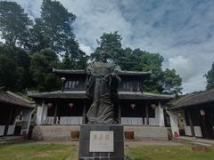 -白鹿洞书院