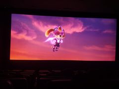 -大世界影城(无锡江南大悦城IMAX激光店)