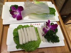 -川中故事·成都老火锅(东书房店)