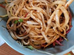 老北京炸酱面-老北京炸酱面·烤鸭(前门店)